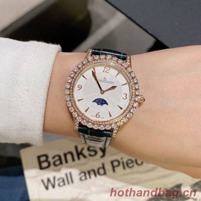 Jaeger-LeCoultre Watch JLW00001 Jaeger-LeCoultre Watch JLW00001
