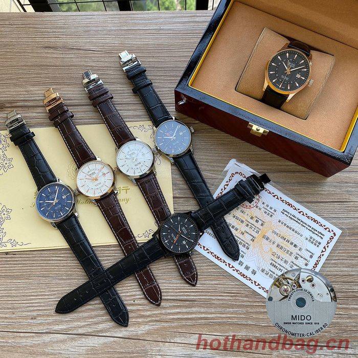 Mido Watch MDW00008-1 Mido Watch MDW00008-1