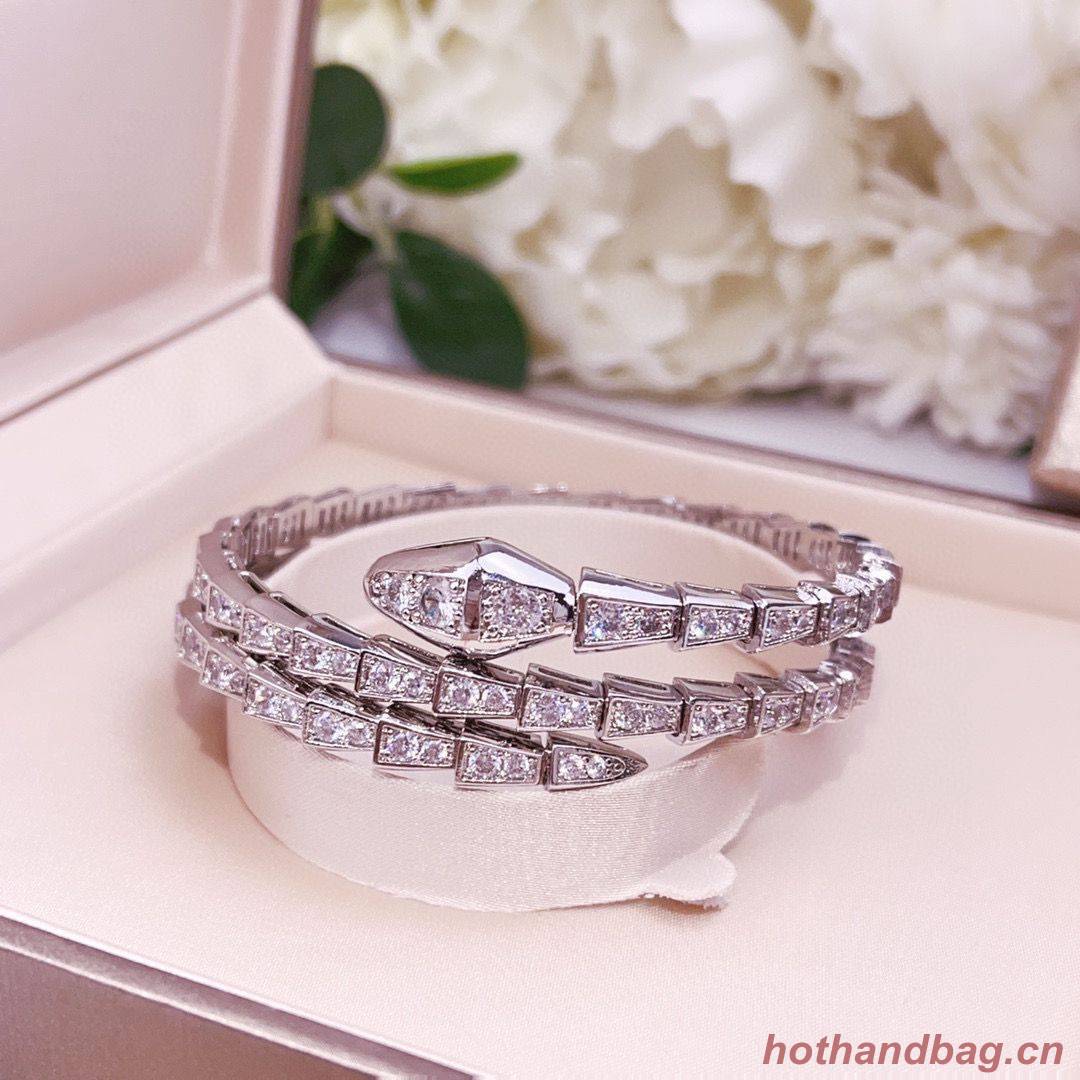BVLGARI Bracelet BV23278 BVLGARI Bracelet BV23278