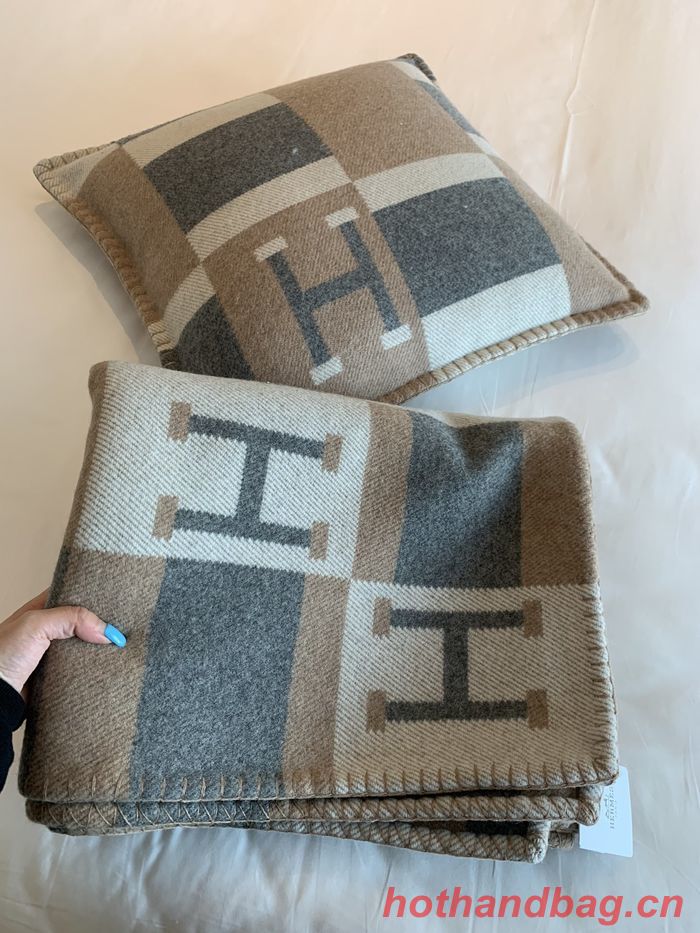 Hermes Blanket HEC00539 Hermes Blanket HEC00539