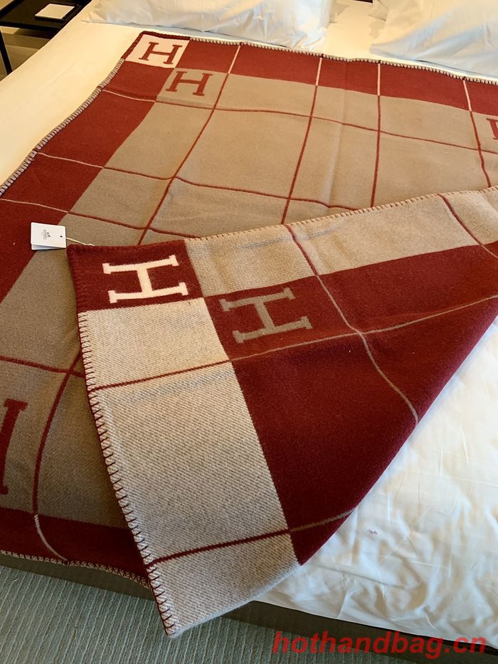 Hermes Blanket HEC00547 Hermes Blanket HEC00547
