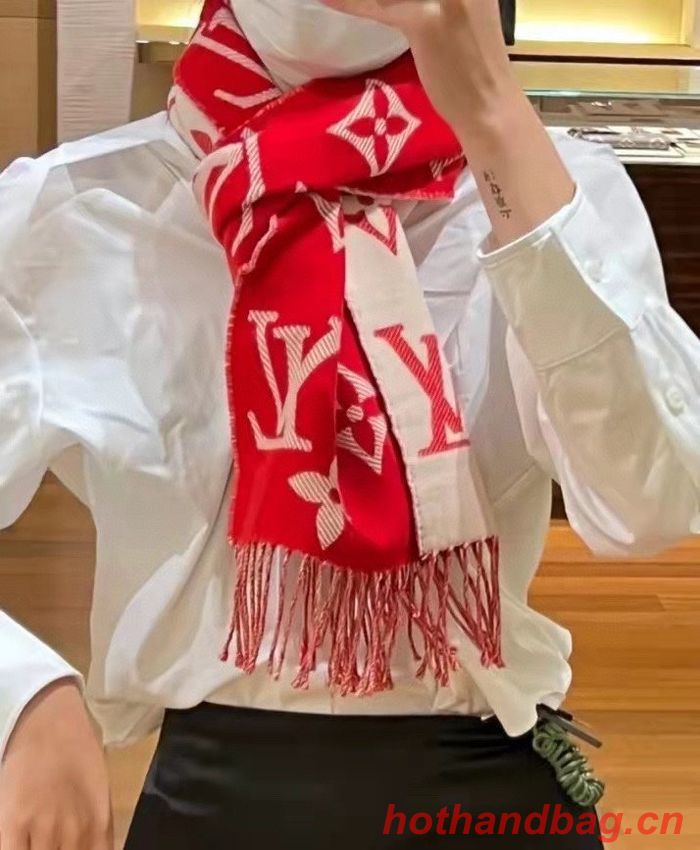 Louis Vuitton Scarf LVC00026 Louis Vuitton Scarf LVC00026