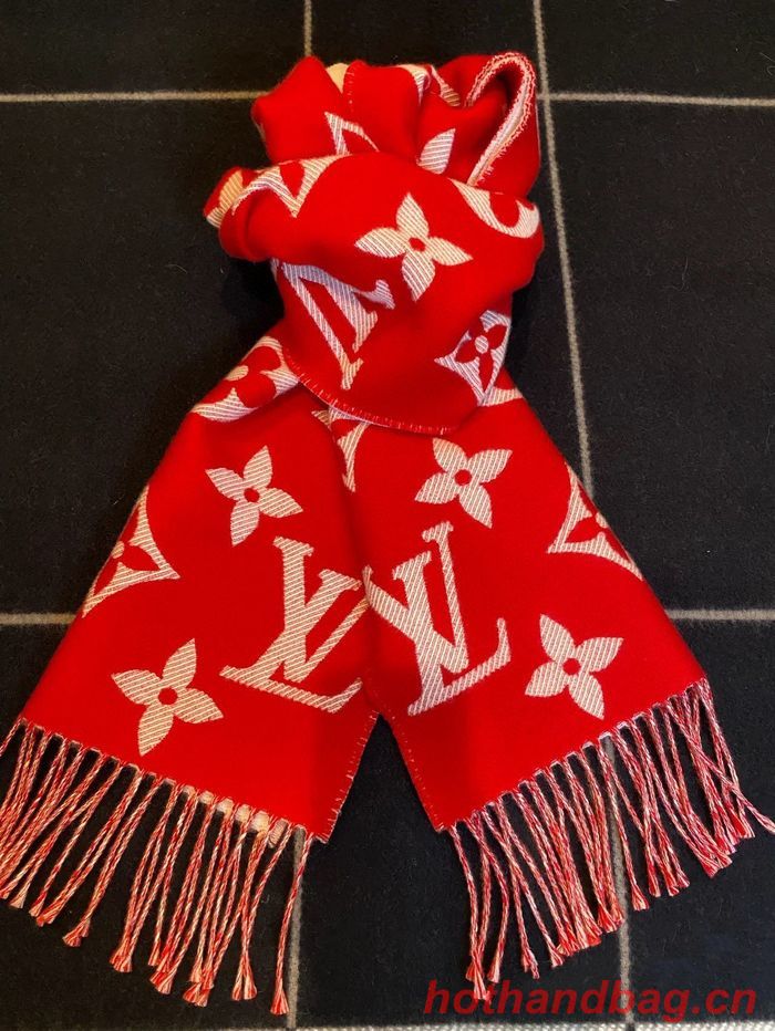 Louis Vuitton Scarf LVC00026 Louis Vuitton Scarf LVC00026