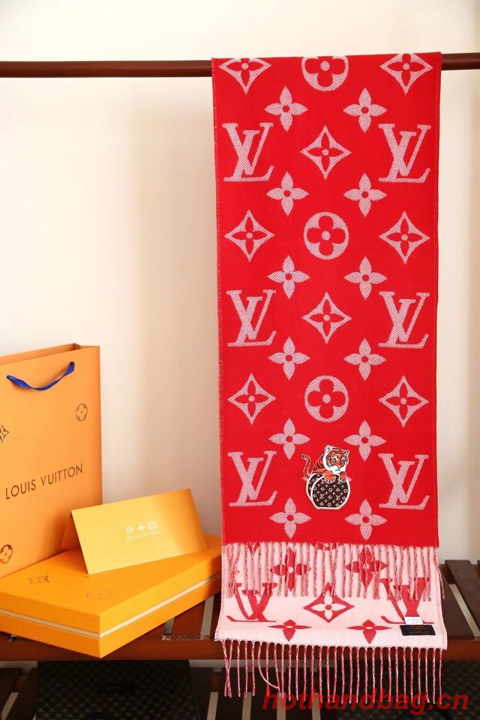 Louis Vuitton Scarf LVC00040 Louis Vuitton Scarf LVC00040