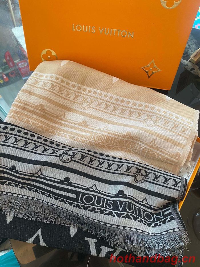 Louis Vuitton Scarf LVC00081 Louis Vuitton Scarf LVC00081