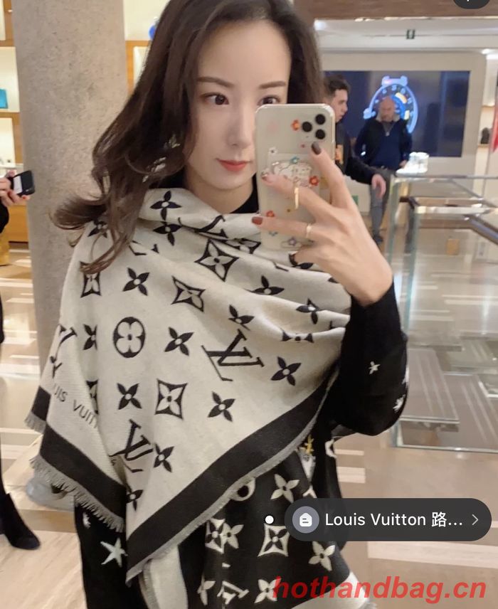 Louis Vuitton Scarf LVC00090 Louis Vuitton Scarf LVC00090