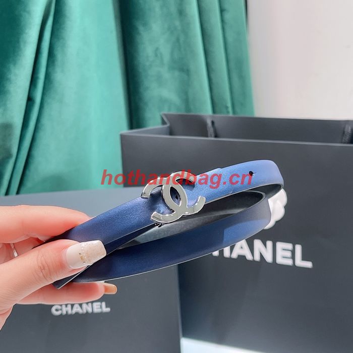 Chanel Belt 15MM CHB00066 Chanel Belt 15MM CHB00066