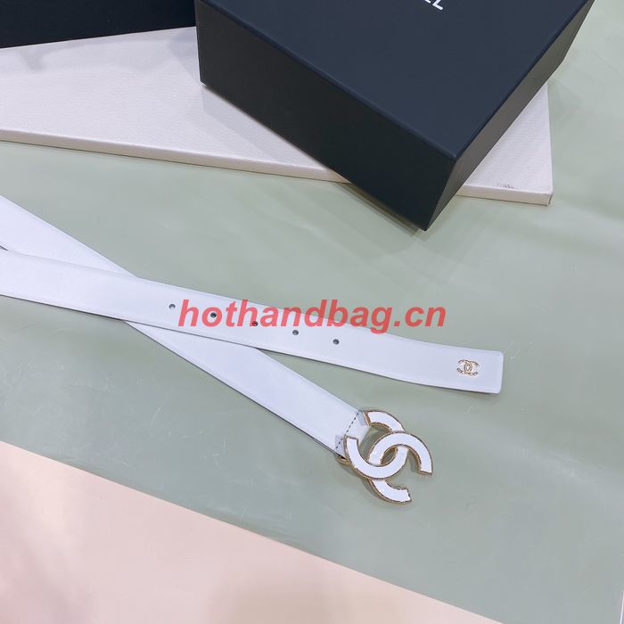 Chanel Belt 30MM CHB00068 Chanel Belt 30MM CHB00068