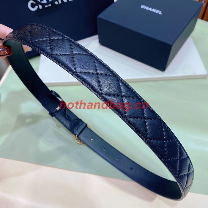 Chanel Belt 30MM CHB00072 Chanel Belt 30MM CHB00072