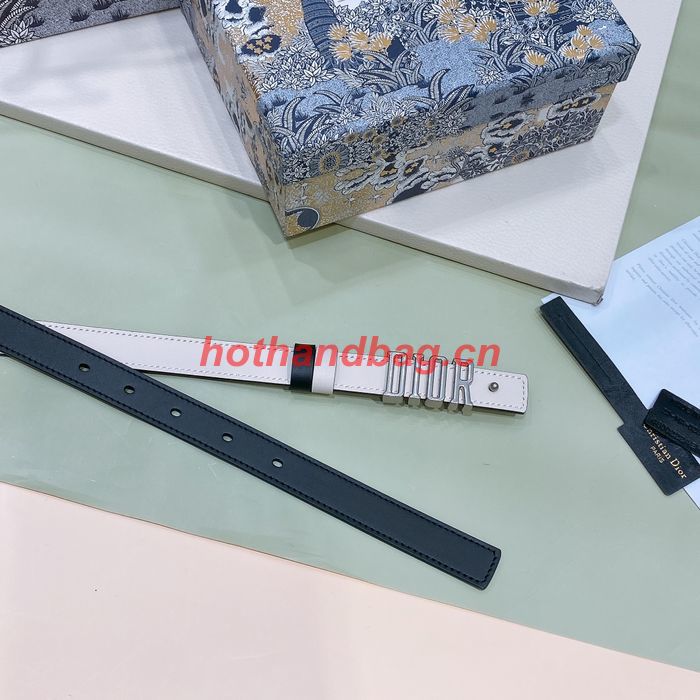 Dior Belt 20MM DIB00006 Dior Belt 20MM DIB00006