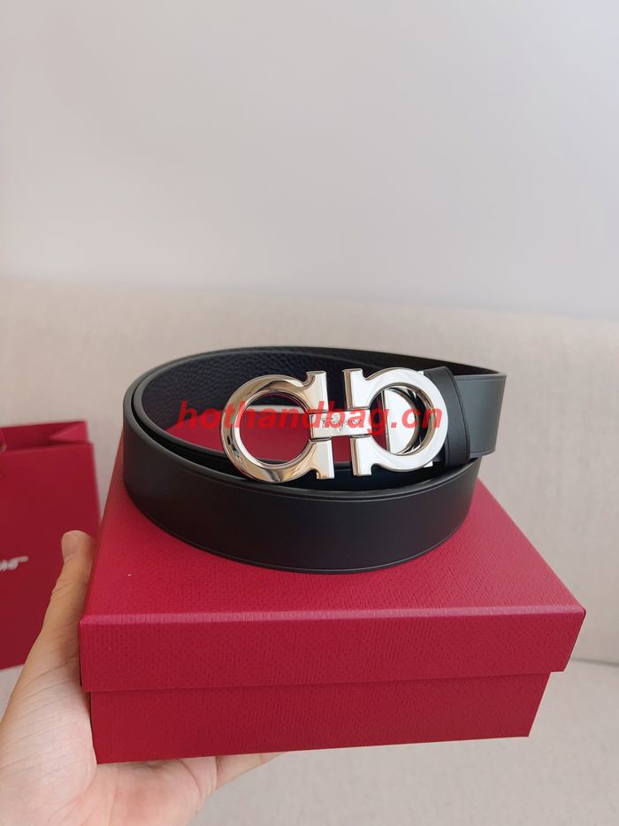 Ferragamo Belt 35MM SFB00037 Ferragamo Belt 35MM SFB00037