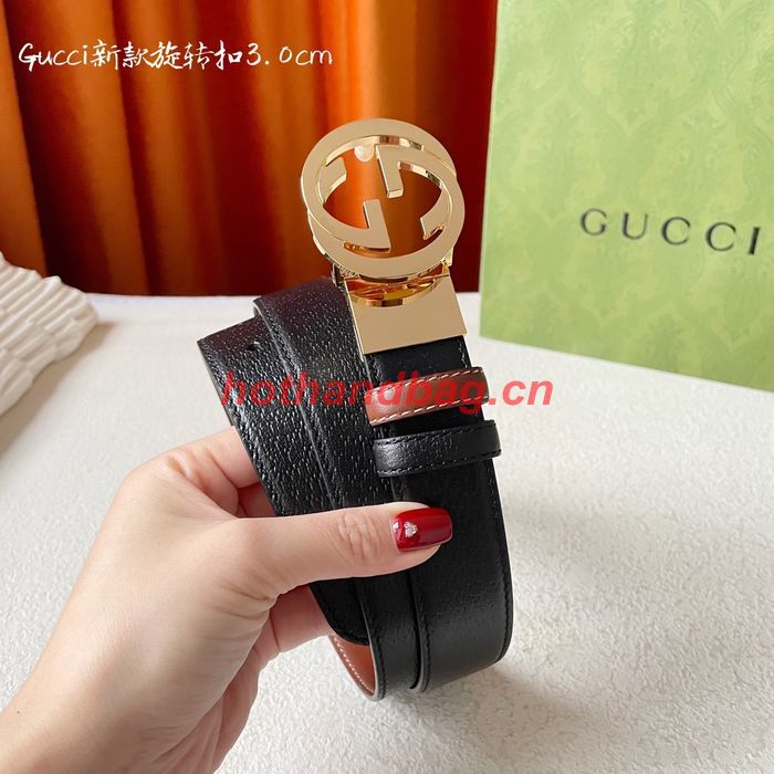 Gucci Belt 30MM GUB00058 Gucci Belt 30MM GUB00058