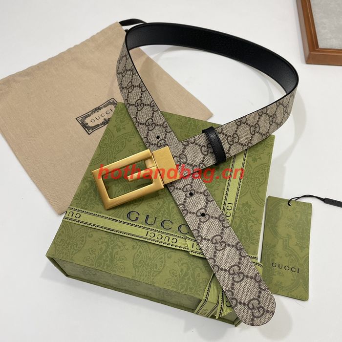 Gucci Belt 35MM GUB00070 Gucci Belt 35MM GUB00070