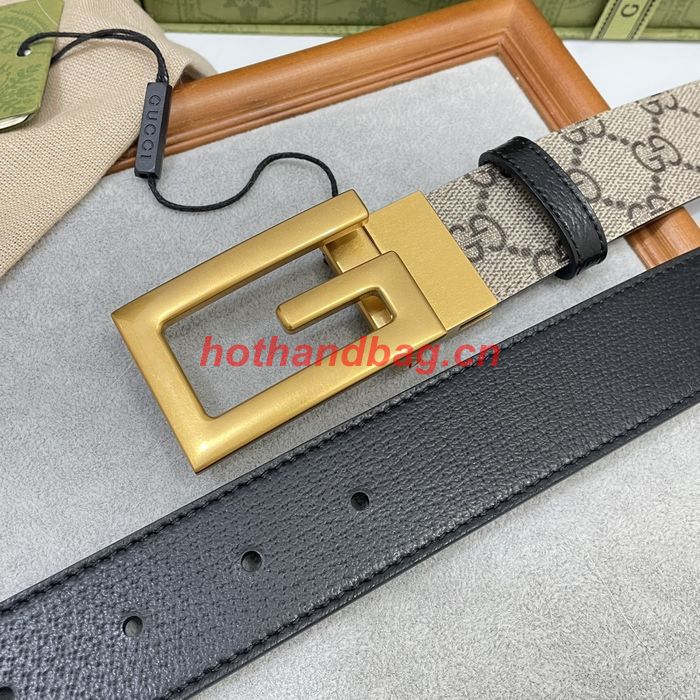 Gucci Belt 35MM GUB00070 Gucci Belt 35MM GUB00070