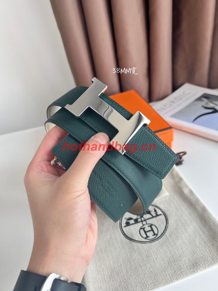 Hermes Belt 38MM HMB00060 Hermes Belt 38MM HMB00060