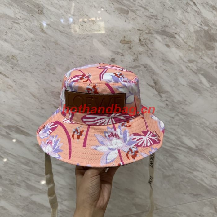 Loewe Hat LOH00036 Loewe Hat LOH00036