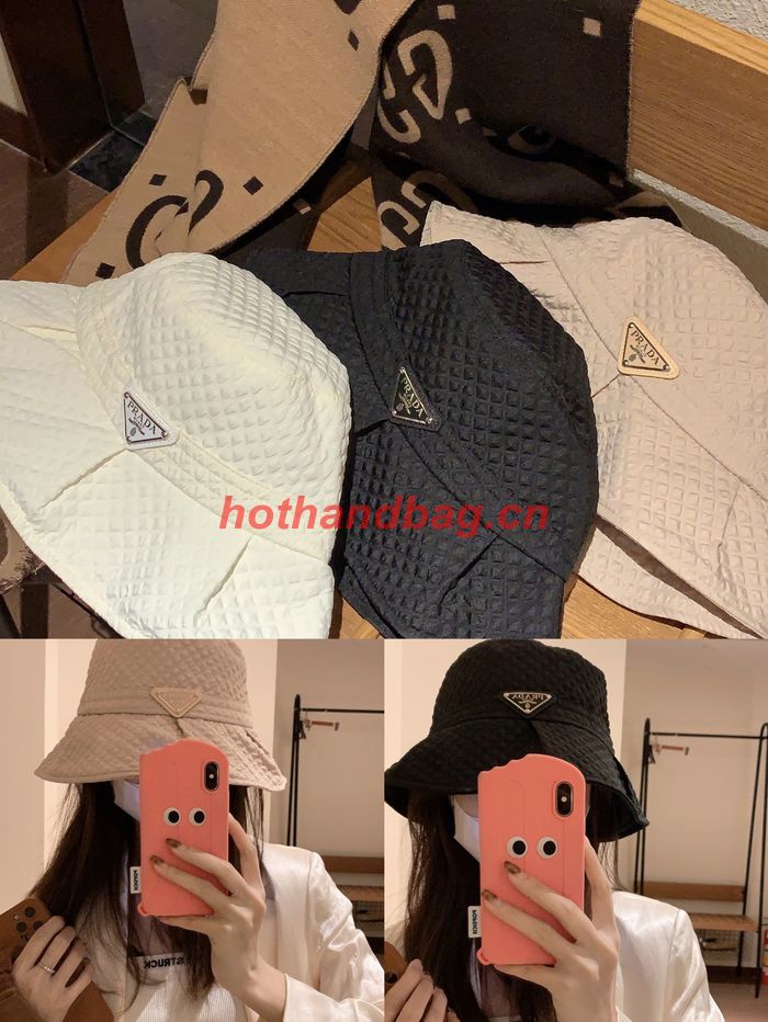Prada Hat PRH00054-1 Prada Hat PRH00054-1