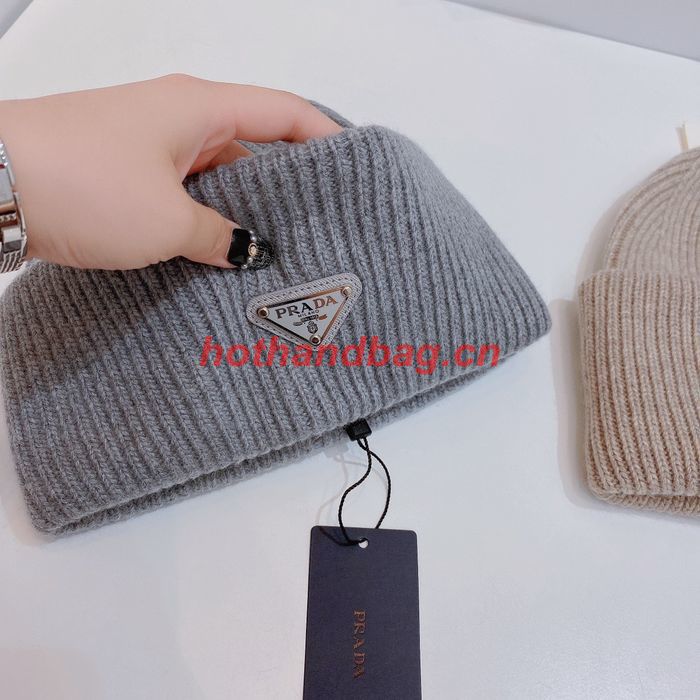 Prada Hat PRH00065 Prada Hat PRH00065