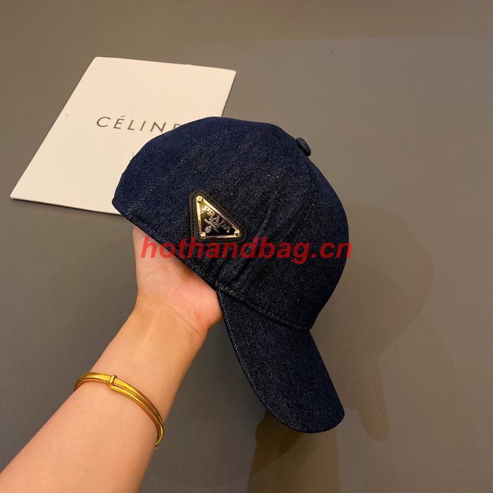 Prada Hat PRH00078 Prada Hat PRH00078