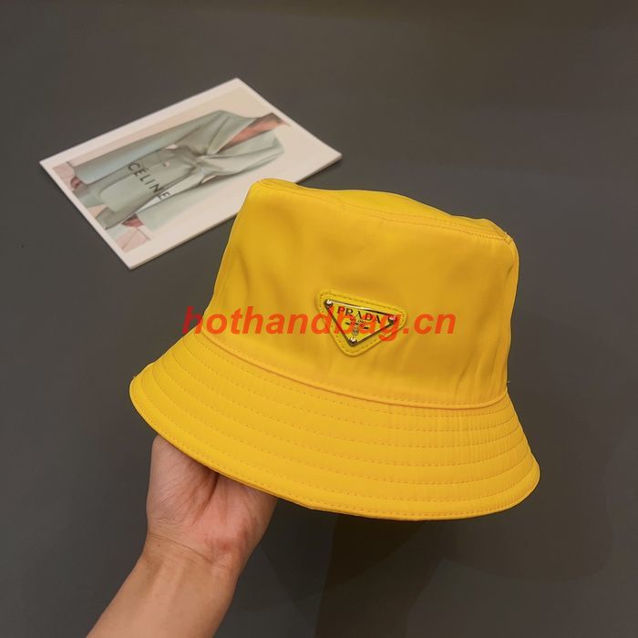 Prada Hat PRH00108 Prada Hat PRH00108