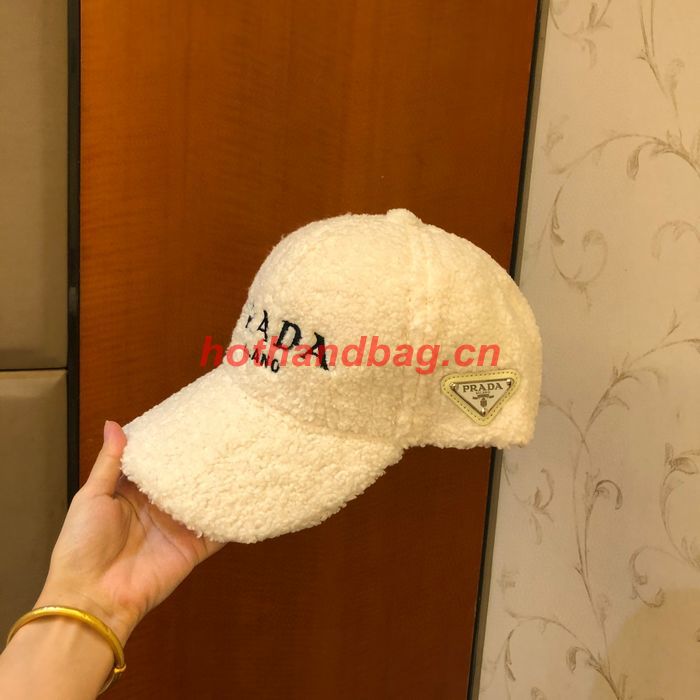 Prada Hat PRH00124 Prada Hat PRH00124