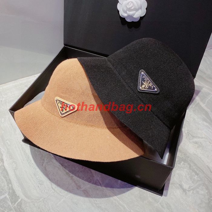 Prada Hat PRH00159 Prada Hat PRH00159