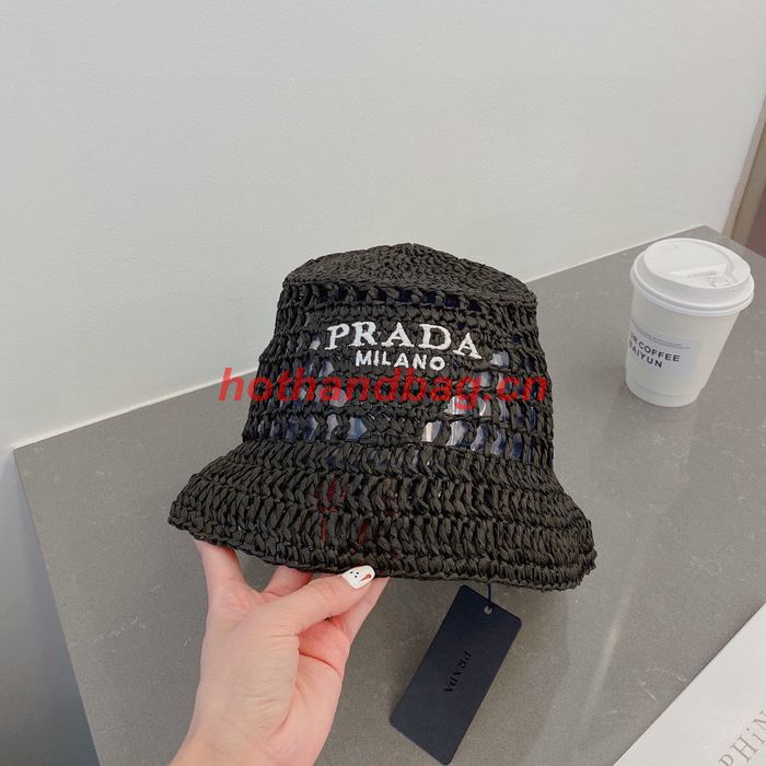 Prada Hat PRH00170 Prada Hat PRH00170