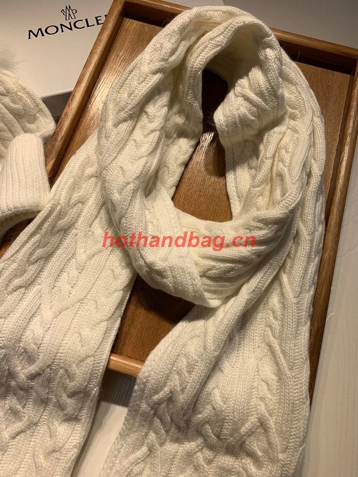 Moncler Scarf&Hat MOH00012 Moncler Scarf&Hat MOH00012