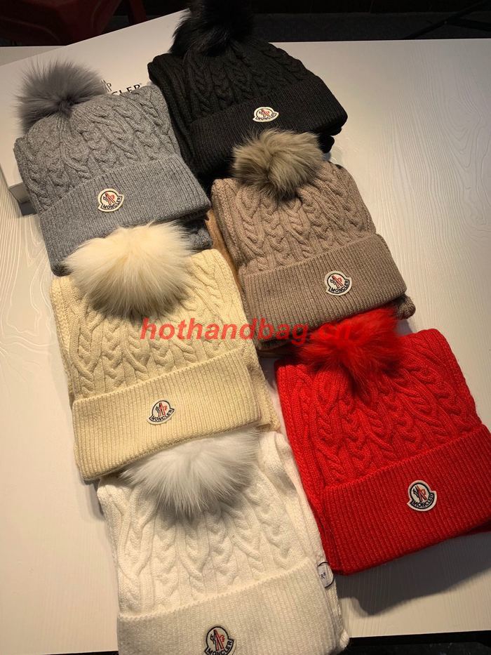 Moncler Scarf&Hat MOH00013 Moncler Scarf&Hat MOH00013