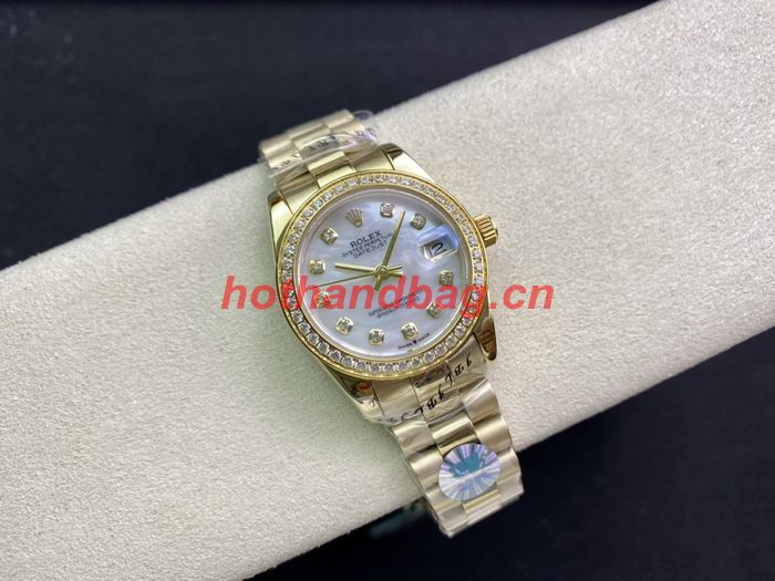 Rolex Watch RXW00168 Rolex Watch RXW00168