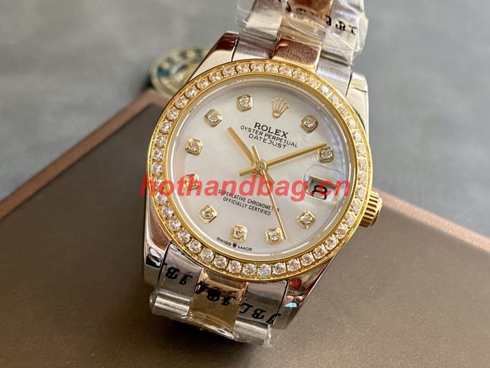 Rolex Watch RXW00203 Rolex Watch RXW00203