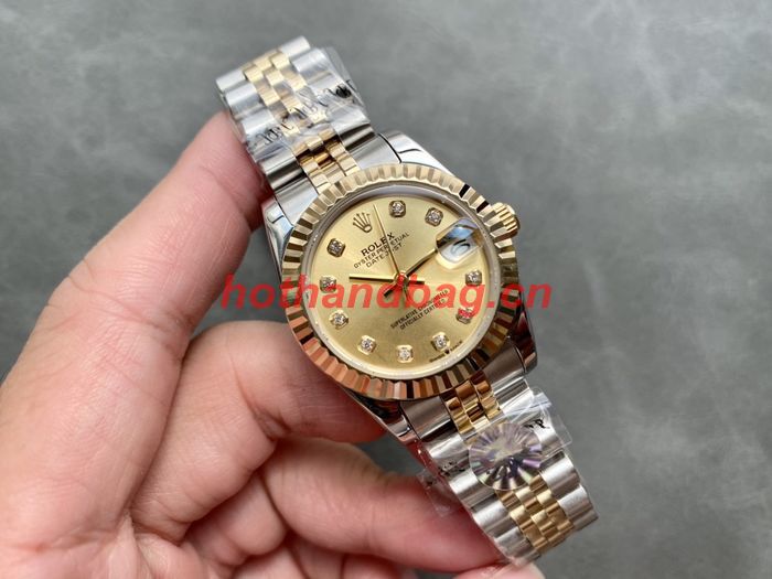 Rolex Watch RXW00209 Rolex Watch RXW00209