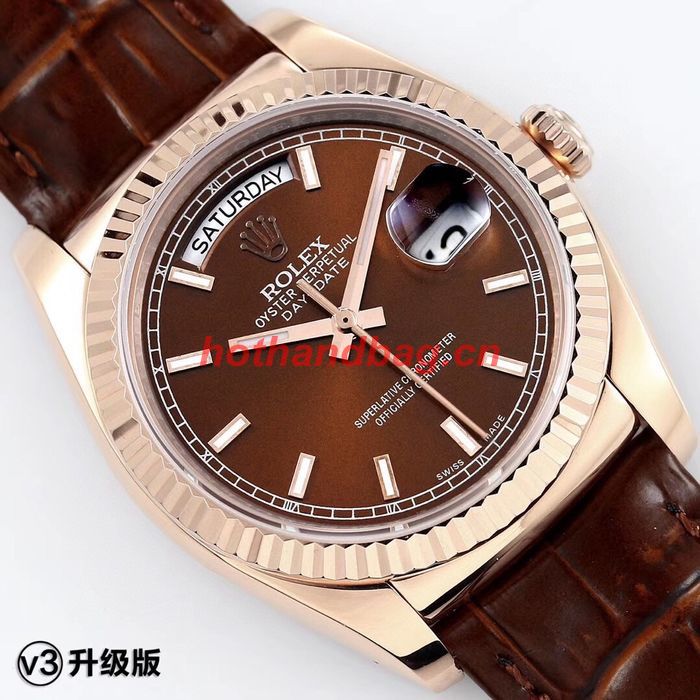 Rolex Watch RXW00269 Rolex Watch RXW00269