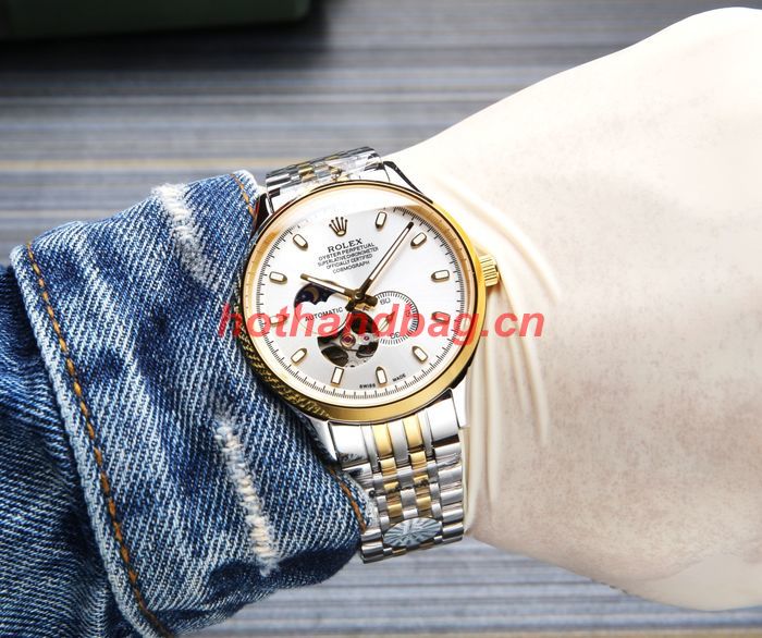 Rolex Watch RXW00276 Rolex Watch RXW00276