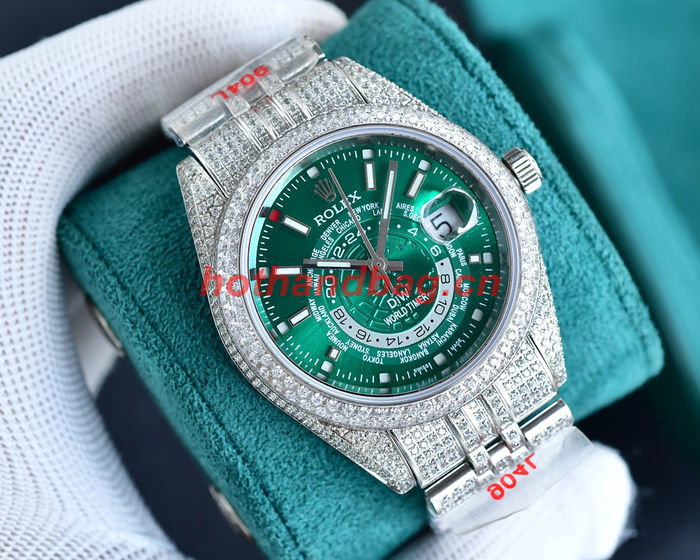 Rolex Watch RXW00296 Rolex Watch RXW00296
