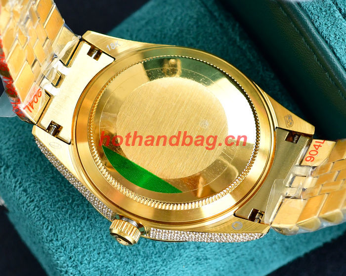 Rolex Watch RXW00302 Rolex Watch RXW00302