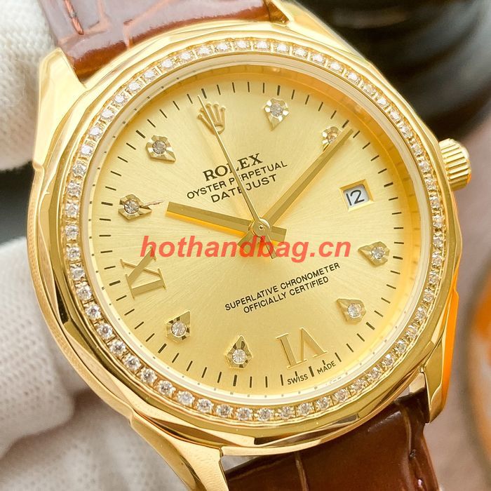 Rolex Watch RXW00379-2 Rolex Watch RXW00379-2