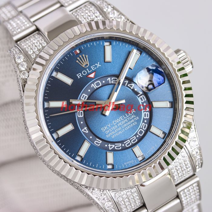 Rolex Watch RXW00433-1 Rolex Watch RXW00433-1