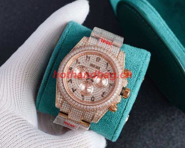 Rolex Watch RXW00588 Rolex Watch RXW00588