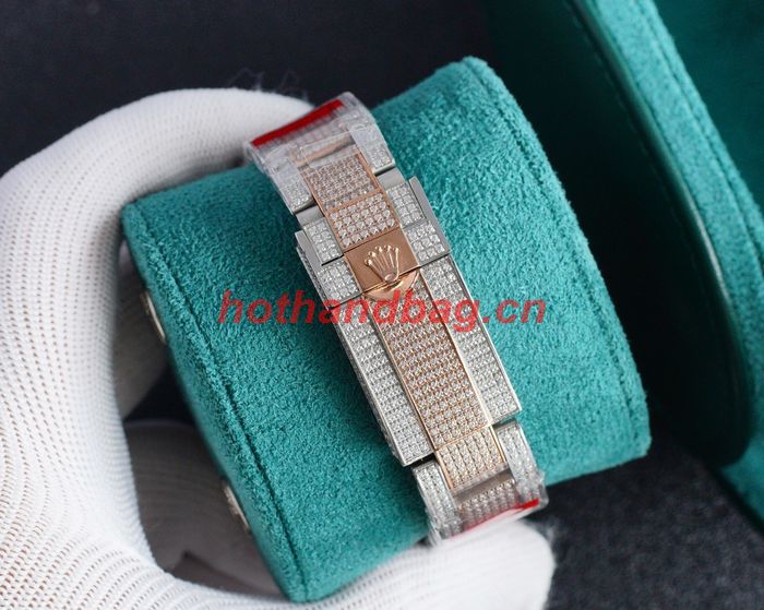 Rolex Watch RXW00594 Rolex Watch RXW00594