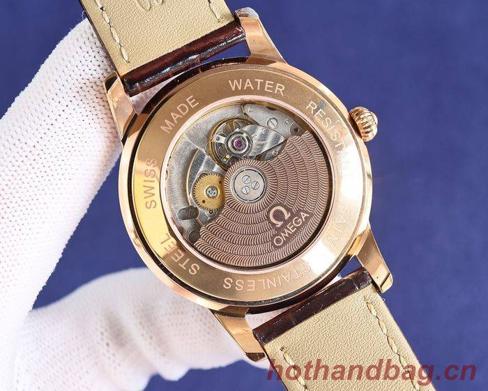 Omega Watch OMW00346-1 Omega Watch OMW00346-1