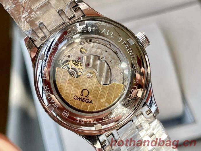 Omega Watch OMW00375-1 Omega Watch OMW00375-1