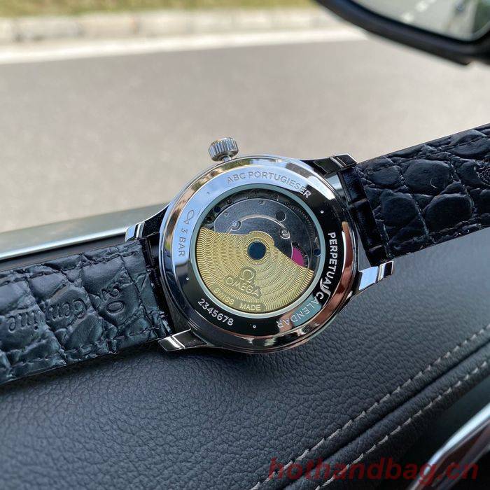 Omega Watch OMW00376-1 Omega Watch OMW00376-1