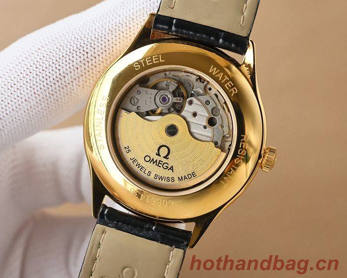 Omega Watch OMW00396-1 Omega Watch OMW00396-1