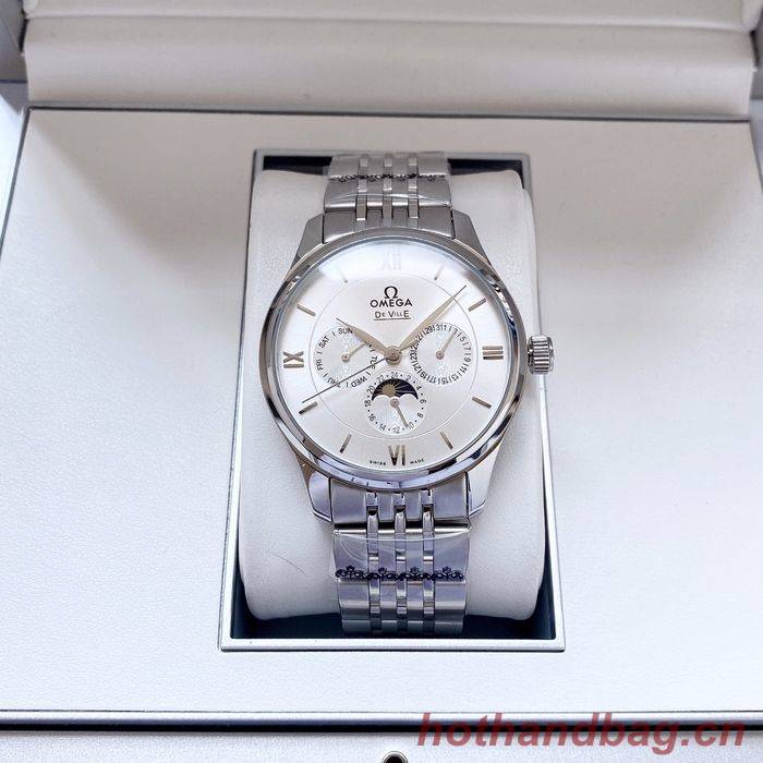 Omega Watch OMW00409-2 Omega Watch OMW00409-2