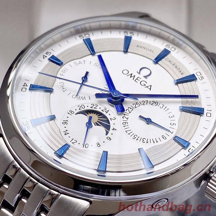 Omega Watch OMW00412-1 Omega Watch OMW00412-1