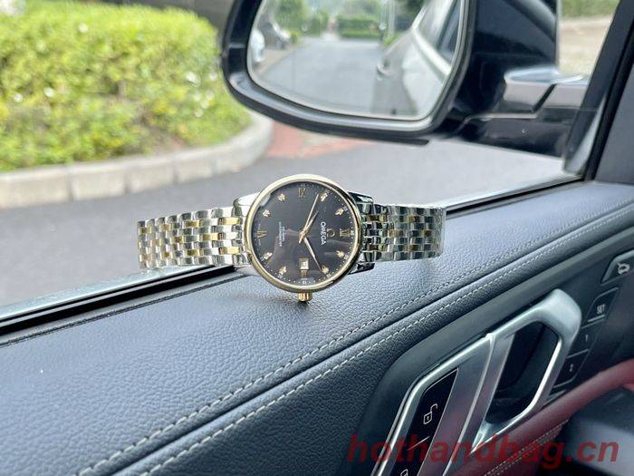 Omega Watch OMW00415-3 Omega Watch OMW00415-3