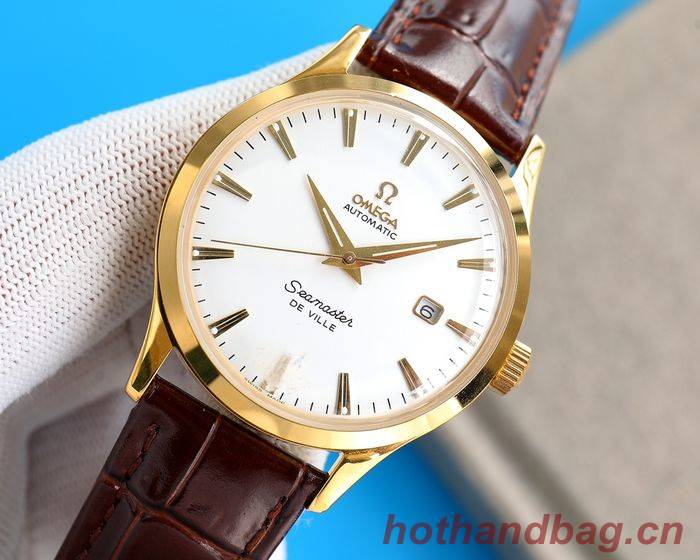 Omega Watch OMW00451-2 Omega Watch OMW00451-2
