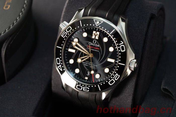 Omega Watch OMW00483 Omega Watch OMW00483