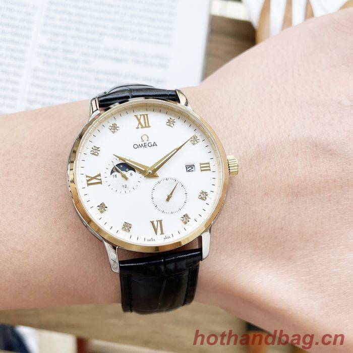 Omega Watch OMW00506-1 Omega Watch OMW00506-1